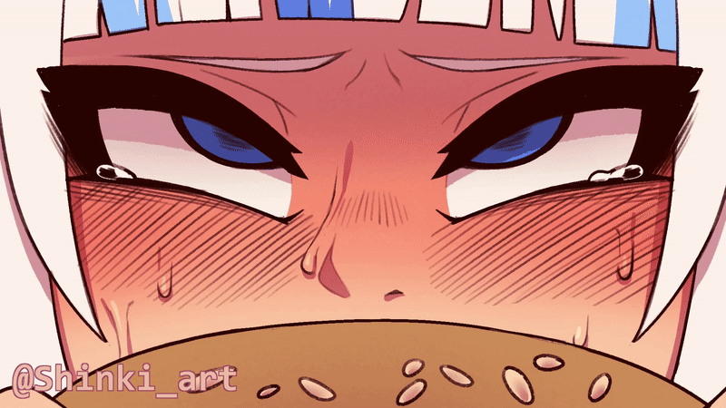 HOLOBURG + Making Of page 2 full