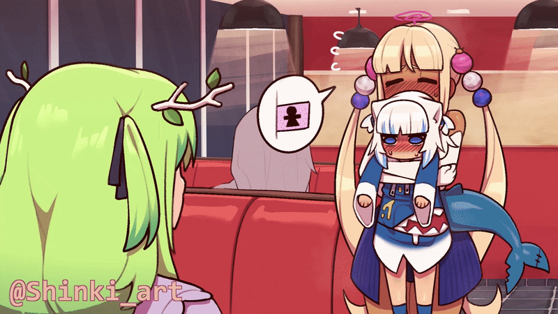 HOLOBURG + Making Of page 5 full