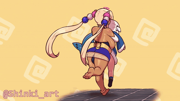 HOLOBURG + Making Of page 6 full