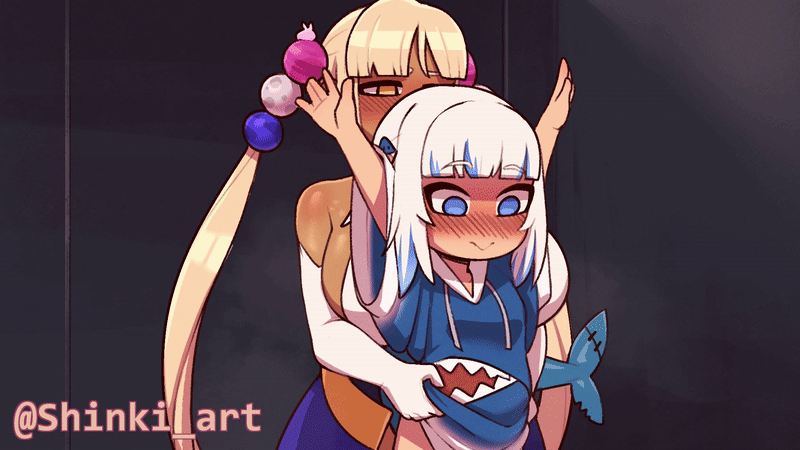 HOLOBURG + Making Of page 8 full