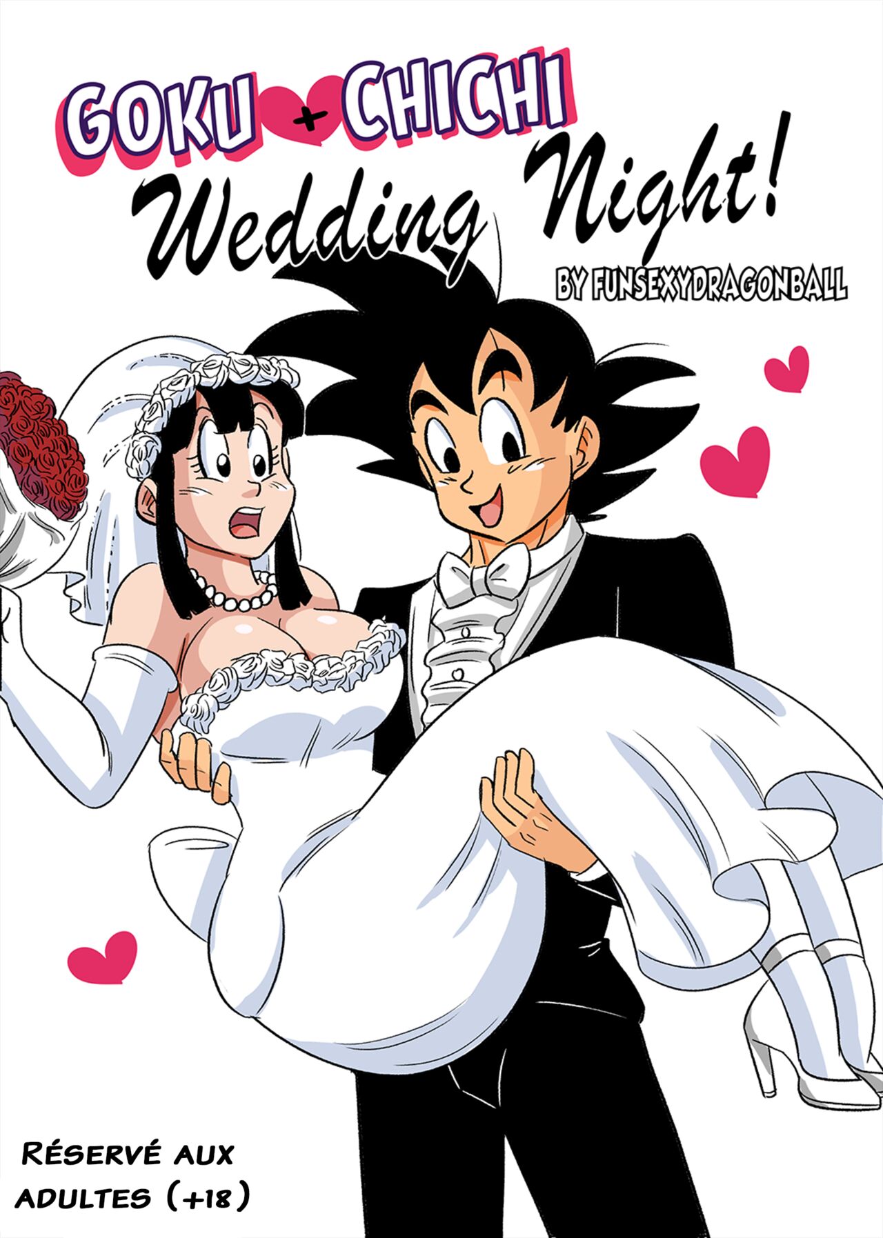 weeding night page 1 full