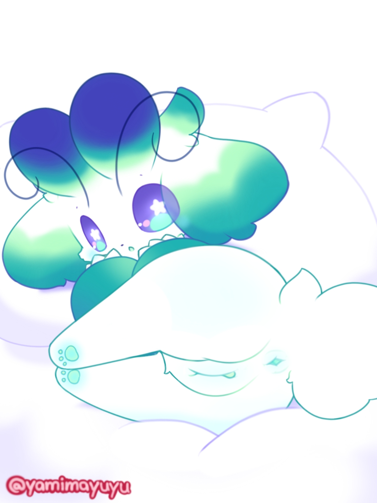 Lime animated page 1 full