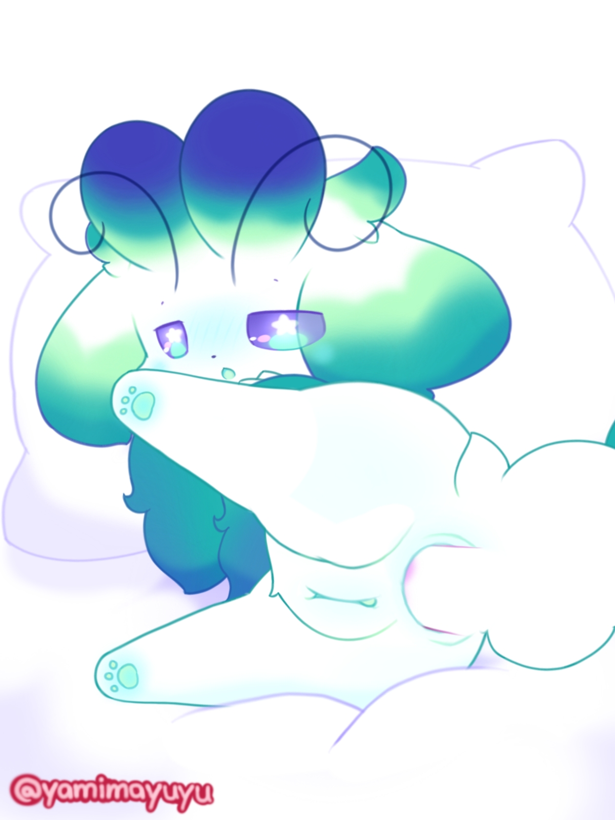 Lime animated page 7 full