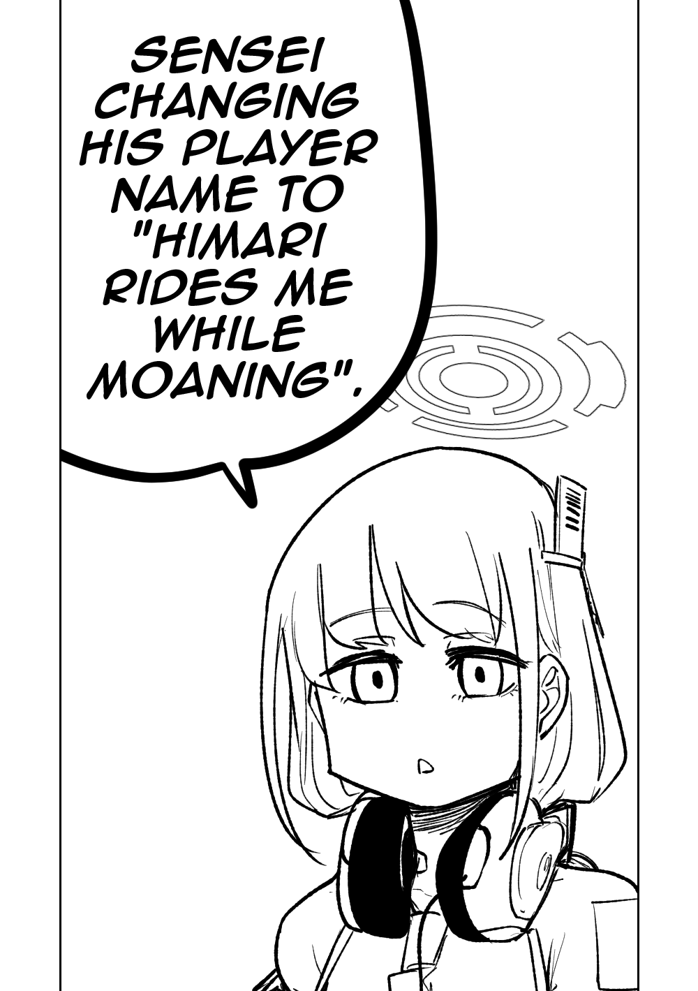 Himari no Dream Land | Himari's Dream Land page 10 full