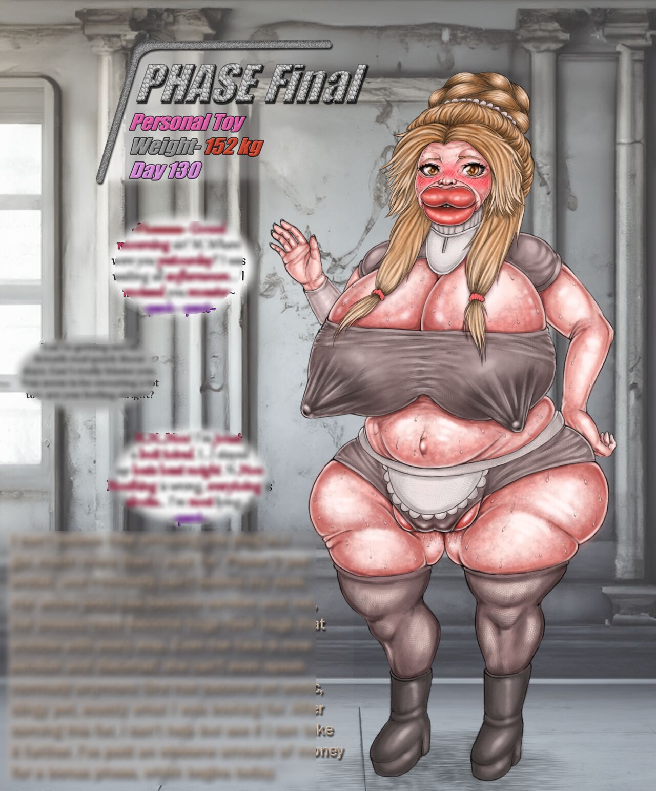 Extreme Expansion/Weight Gain TF 2 page 10 full