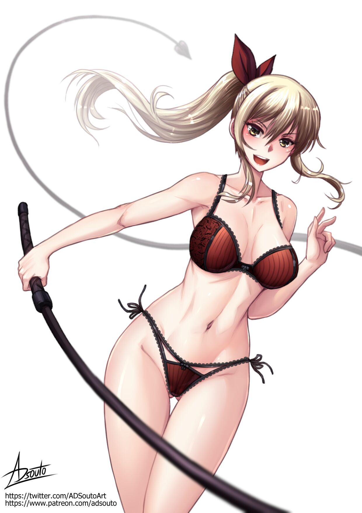 Lucy Heartfilia / Fairy Tail page 10 full