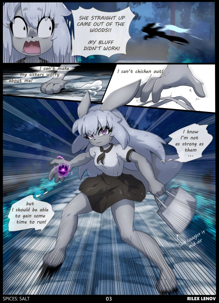 Spices Salt page 4 full