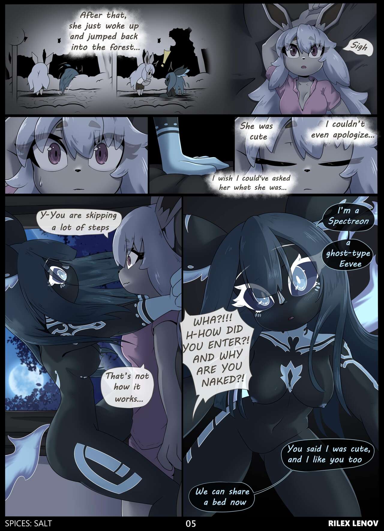 Spices Salt page 6 full