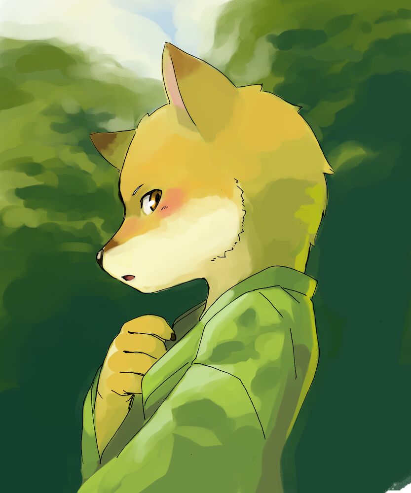 うまに  twitter page 7 full