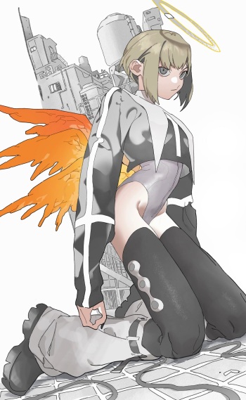Himuro Yukichiko cover