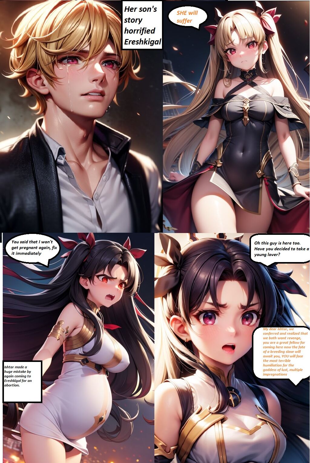 Сollateral damage page 10 full