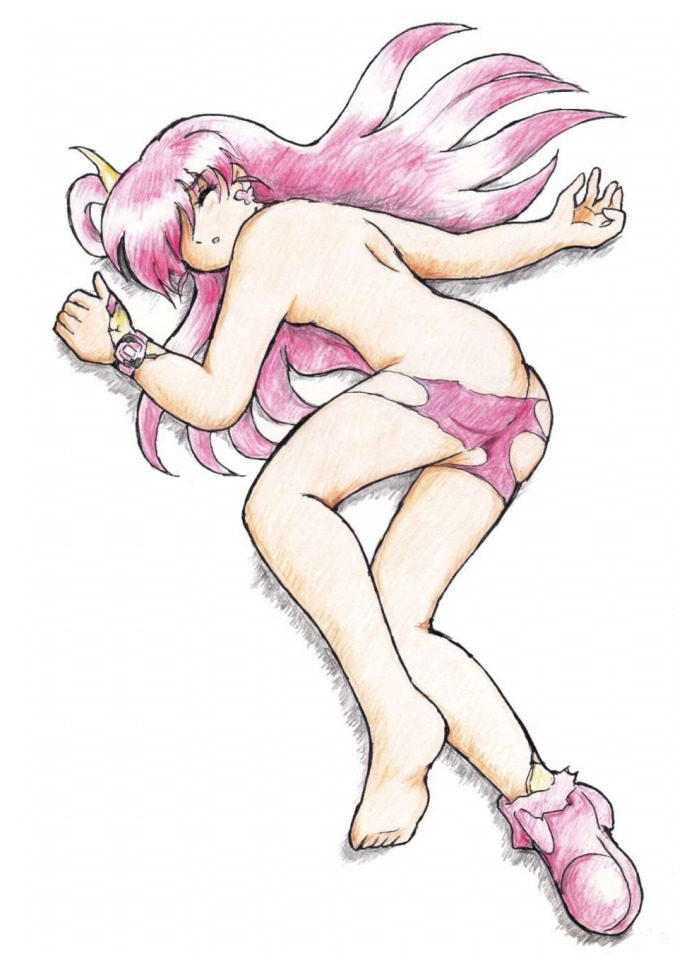 Shokeijou no Cure Dream Zouho Kaitei PDF Ban page 6 full