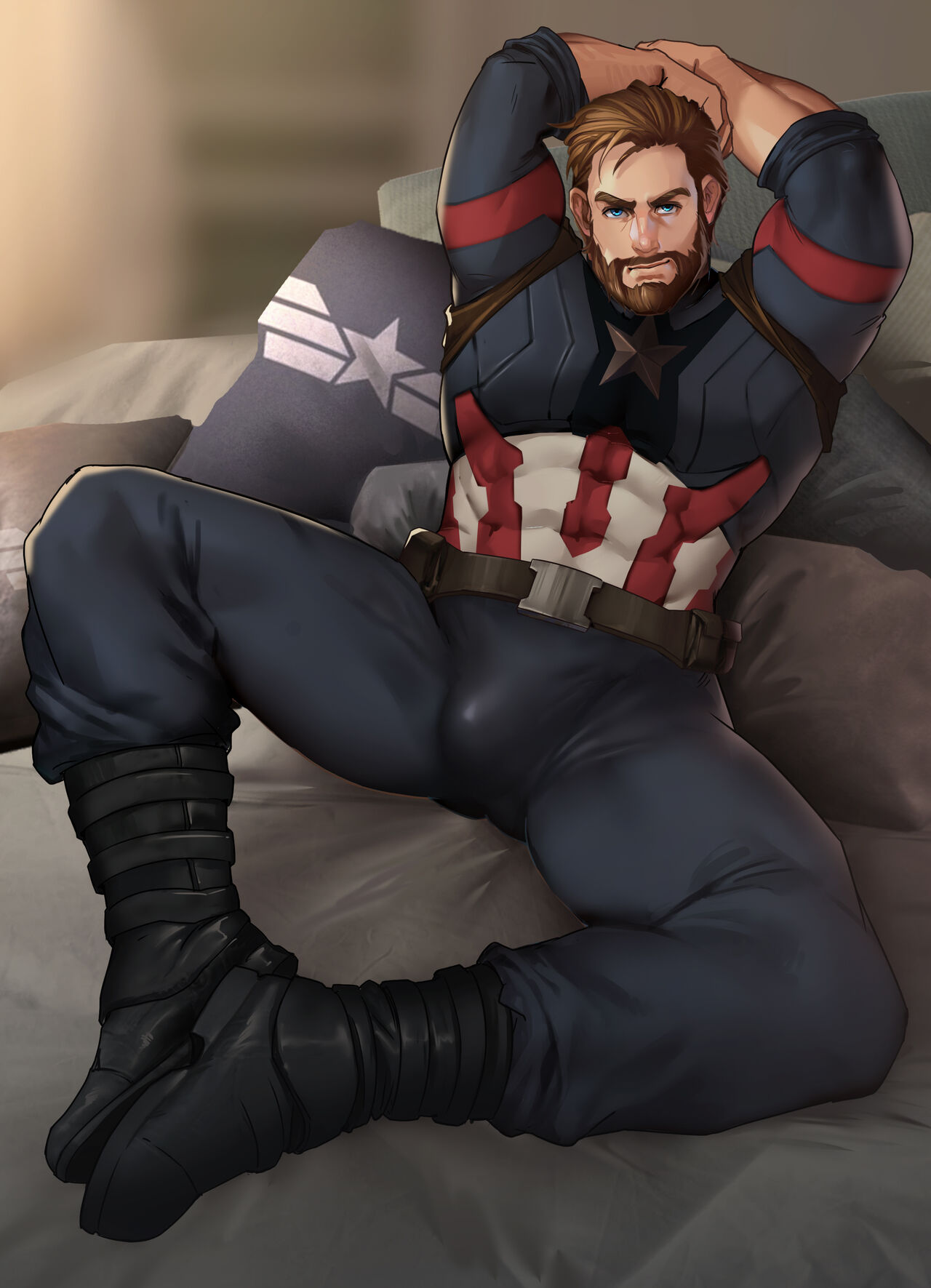 Appas Patreon works 2019-2021 page 1 full