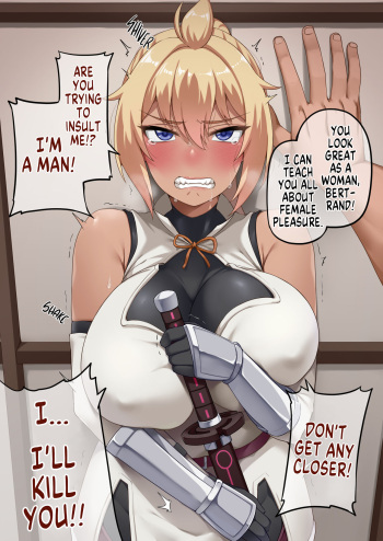 Bertrand cover