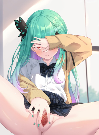 yuzuco cover