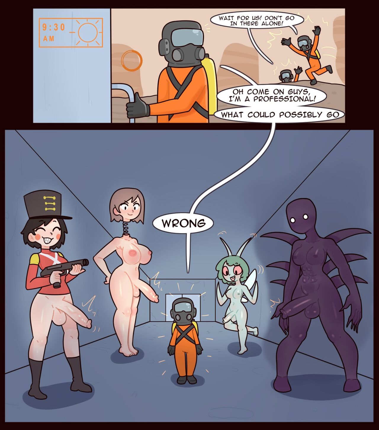 red7cat page 6 full