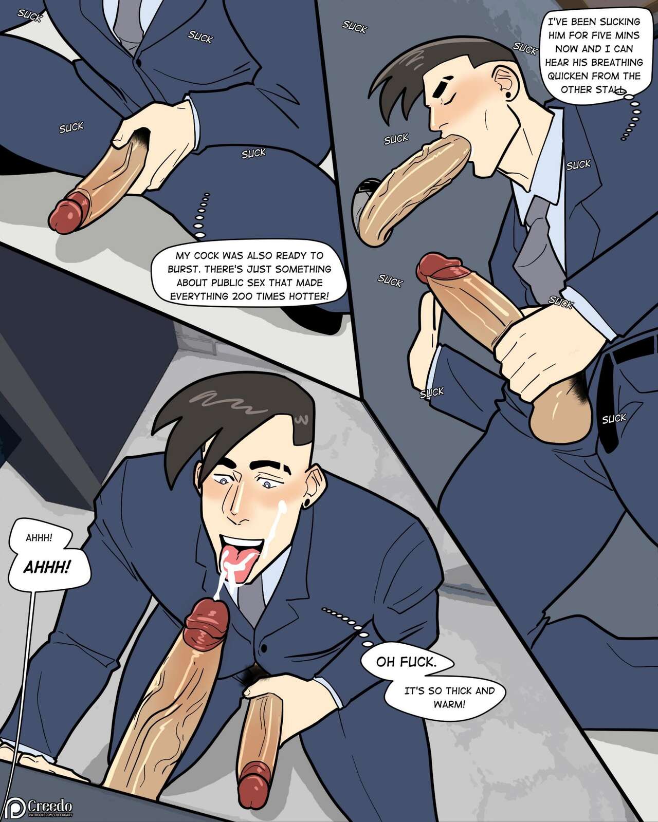 - Meet the Carters 12 page 7 full