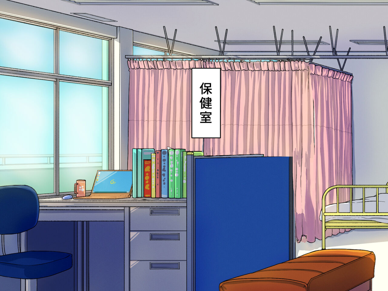 Yariman Bitch Senpai Gal to Yarimakuri Sex page 2 full