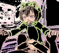 Artist - biyo aeshai