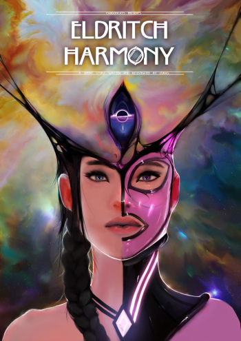Eldritch Harmony cover