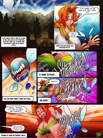 Hunger in Hyrule cover
