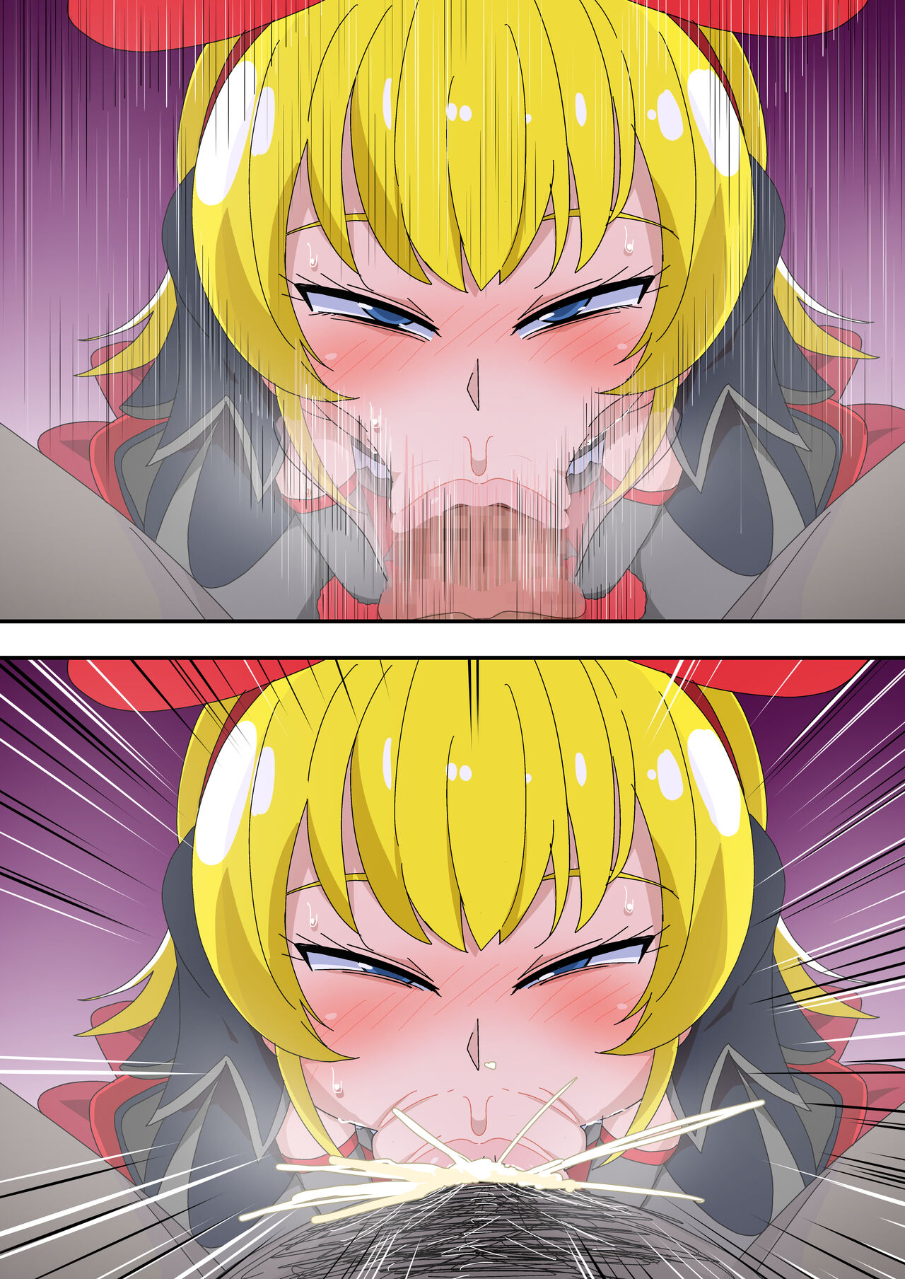 2023-nen Textless Matome page 7 full