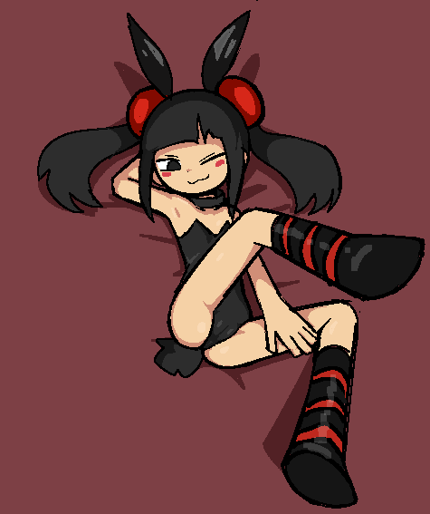 PongPongRun page 5 full