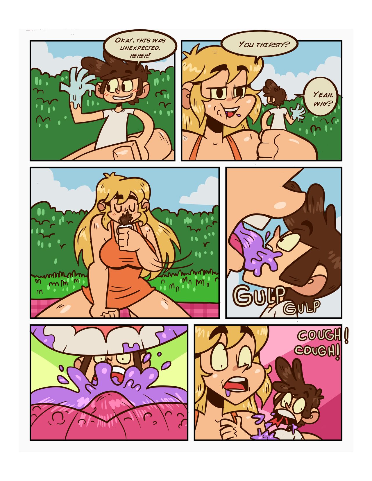GiantesStrips- Chapter 3: A Day In The Park page 6 full