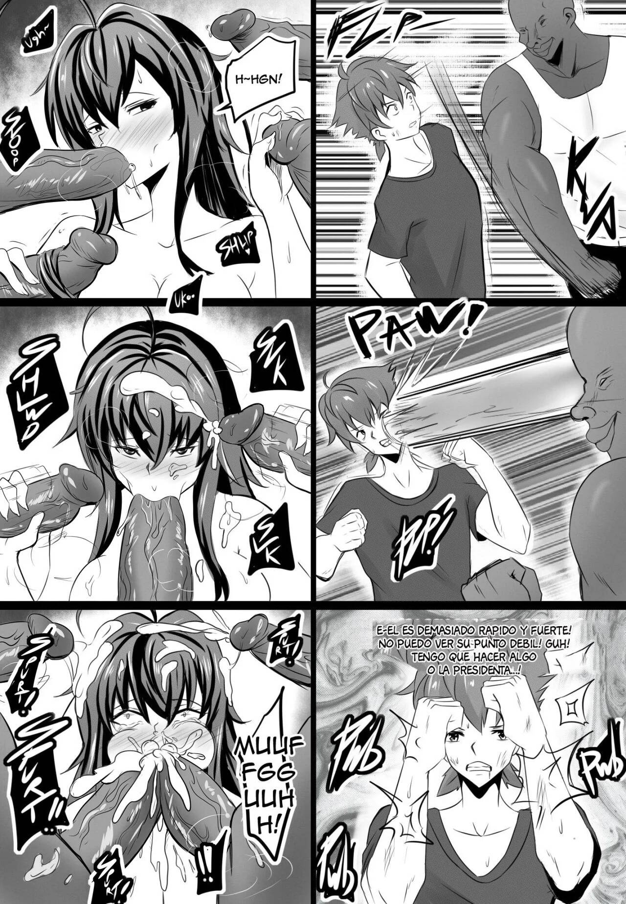 B-Trayal 13-2 Rias page 7 full