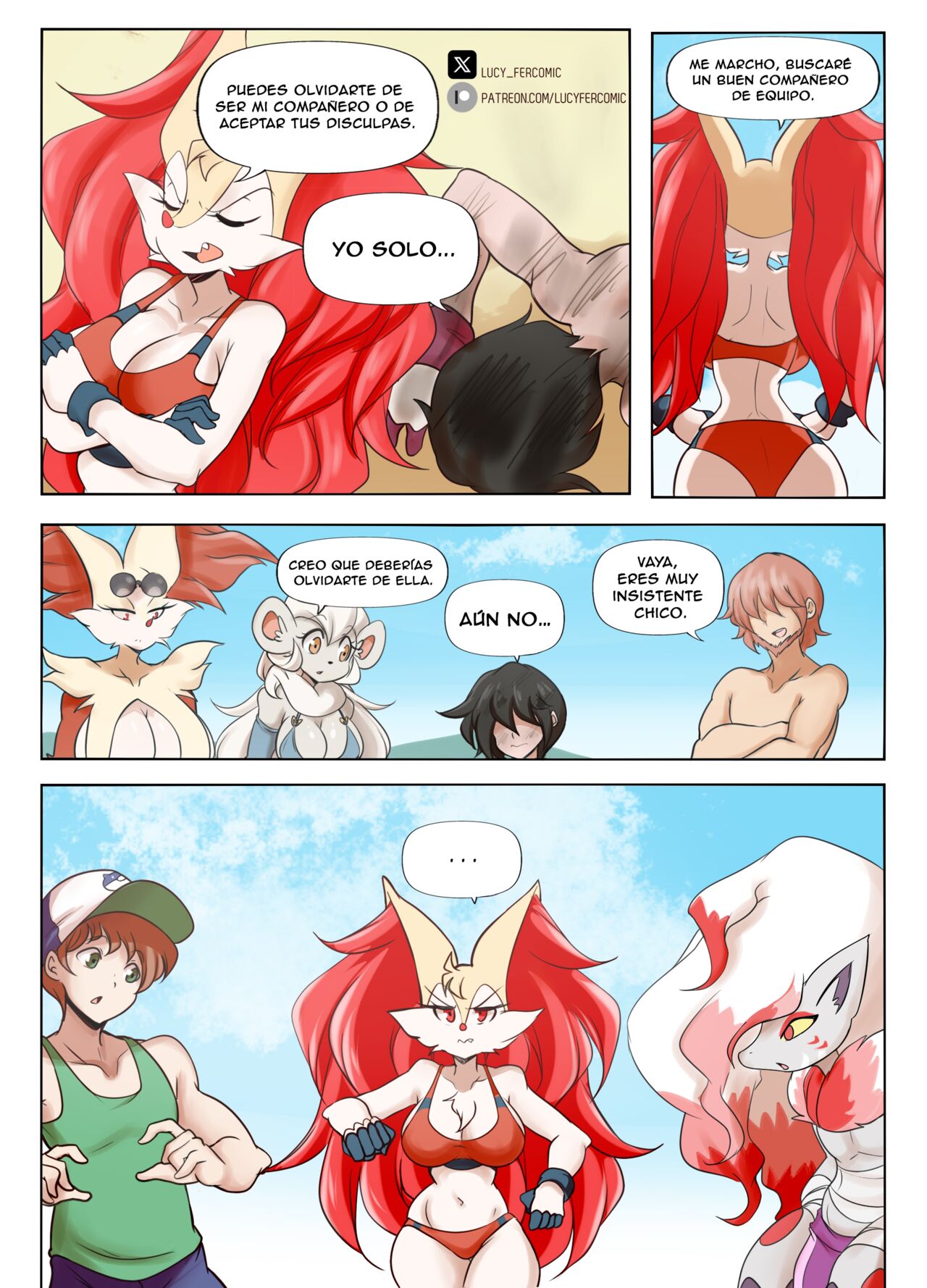 Bray Beach page 8 full
