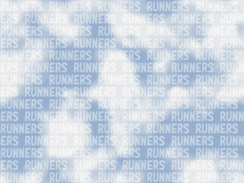 Runners cover