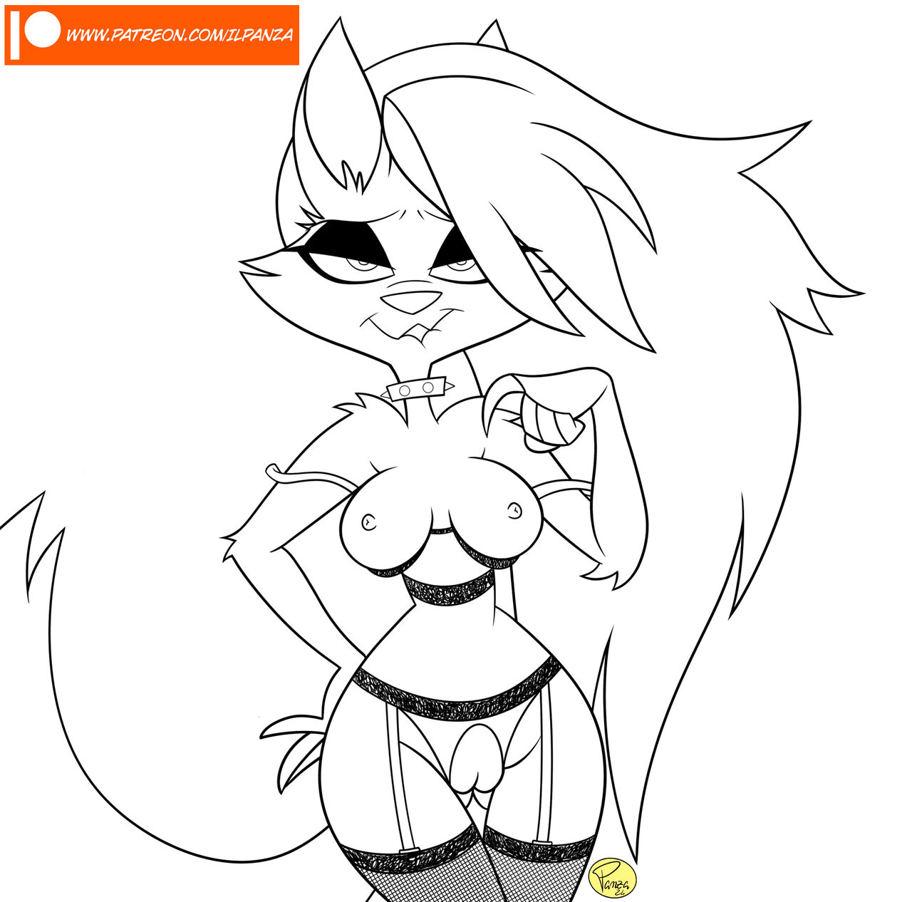 Helluva Furry page 10 full
