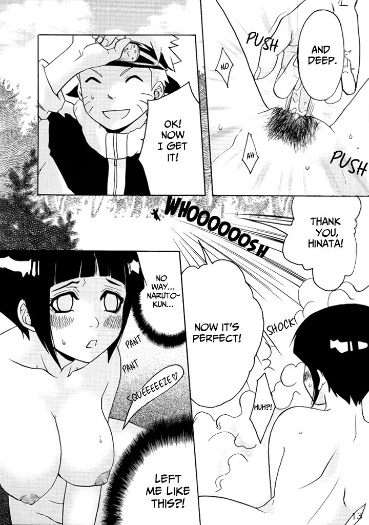 Puppet Paradise page 10 full