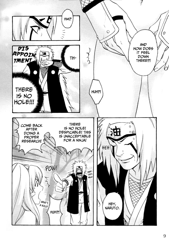 Puppet Paradise page 6 full