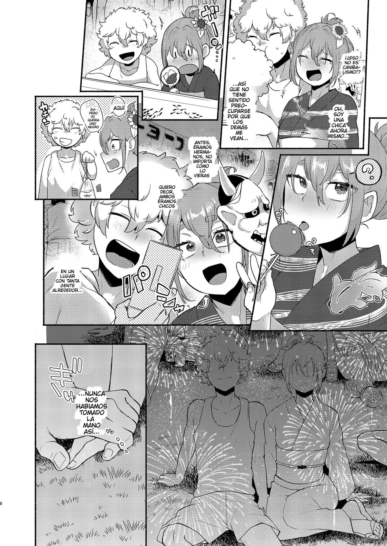 TS, banka no Sourou page 6 full