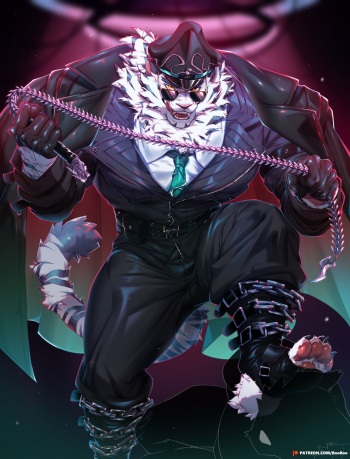 JinQiu cover