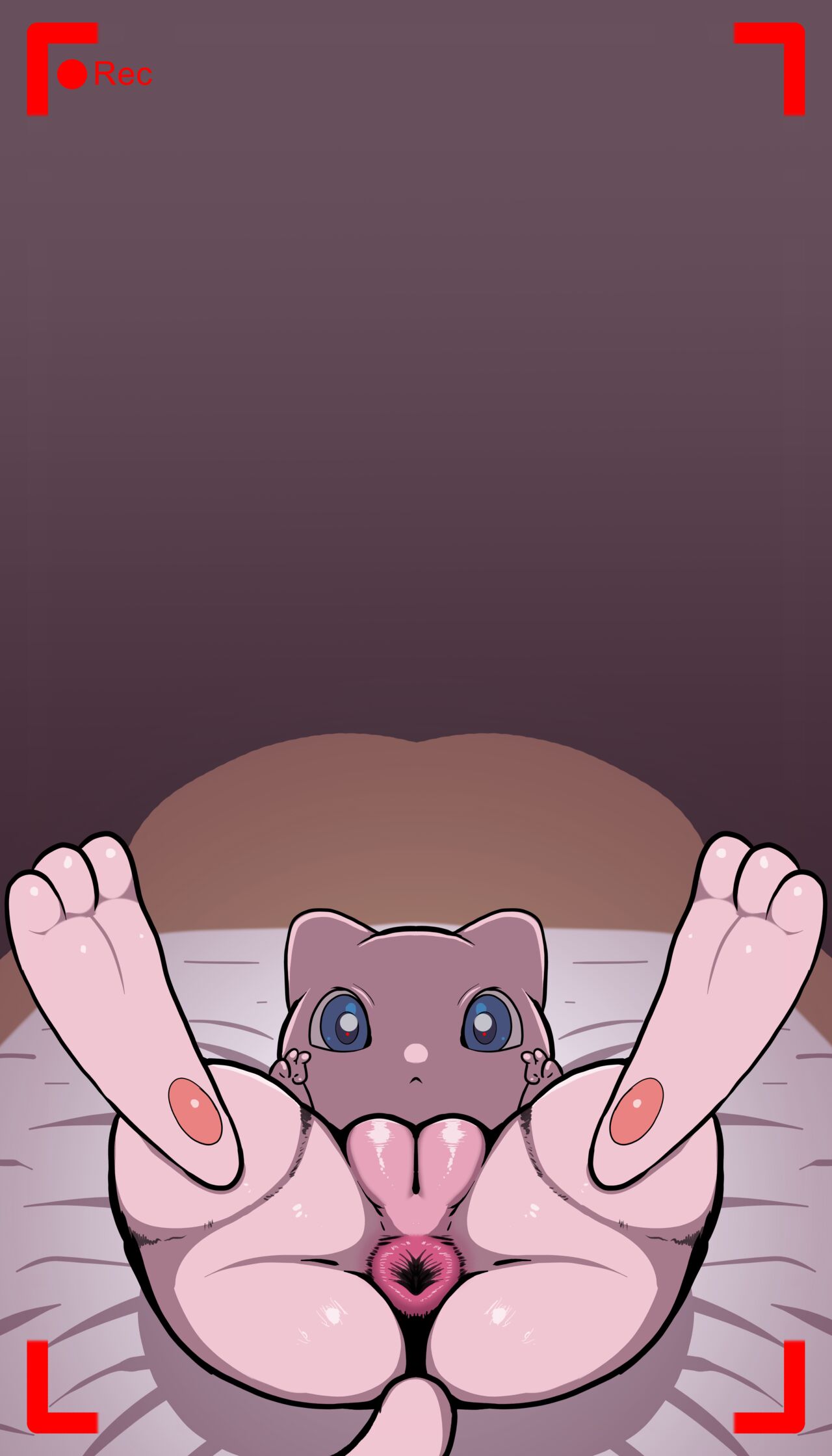 Mew Pokephilia NTR page 6 full