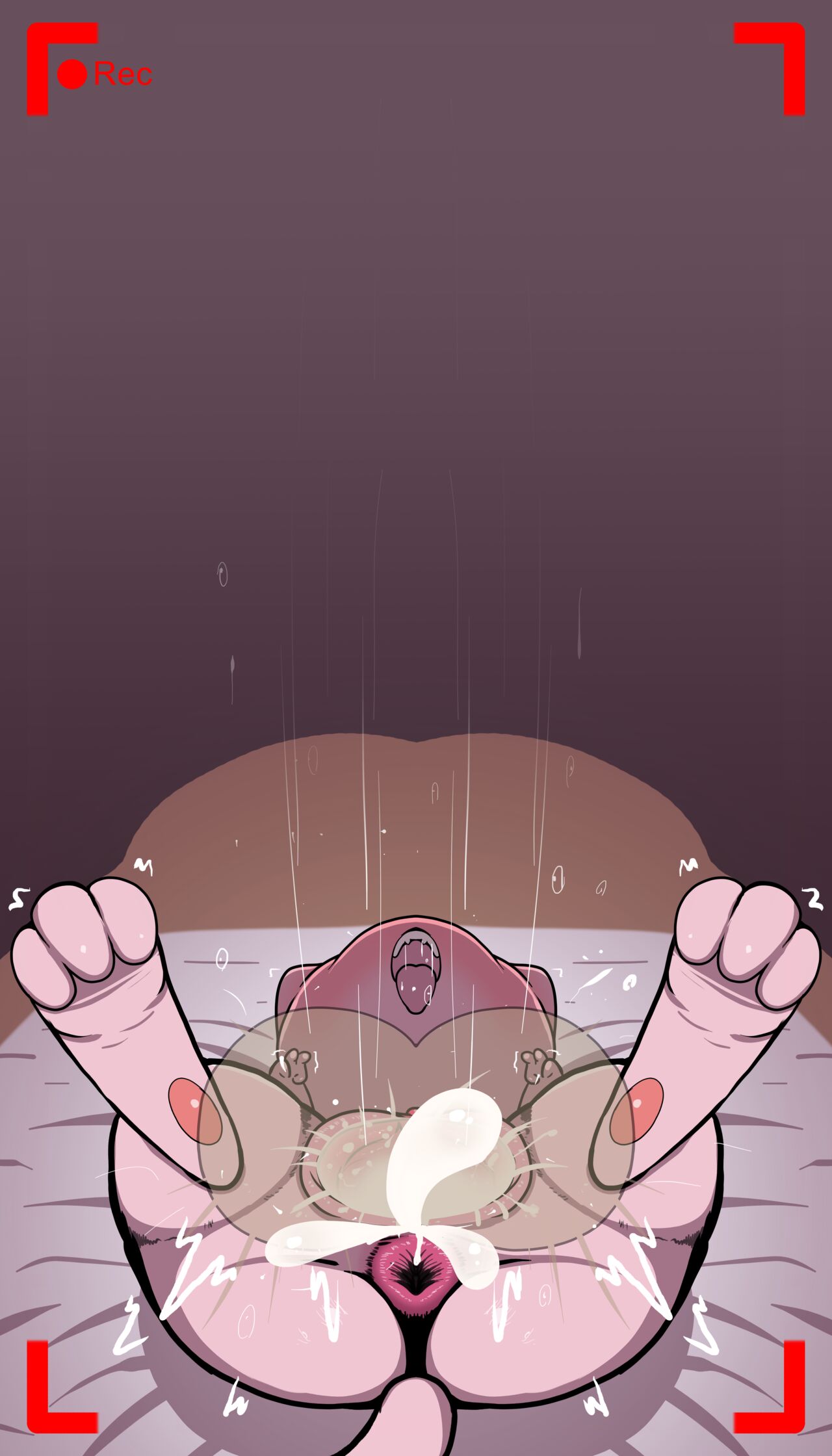 Mew Pokephilia NTR page 9 full
