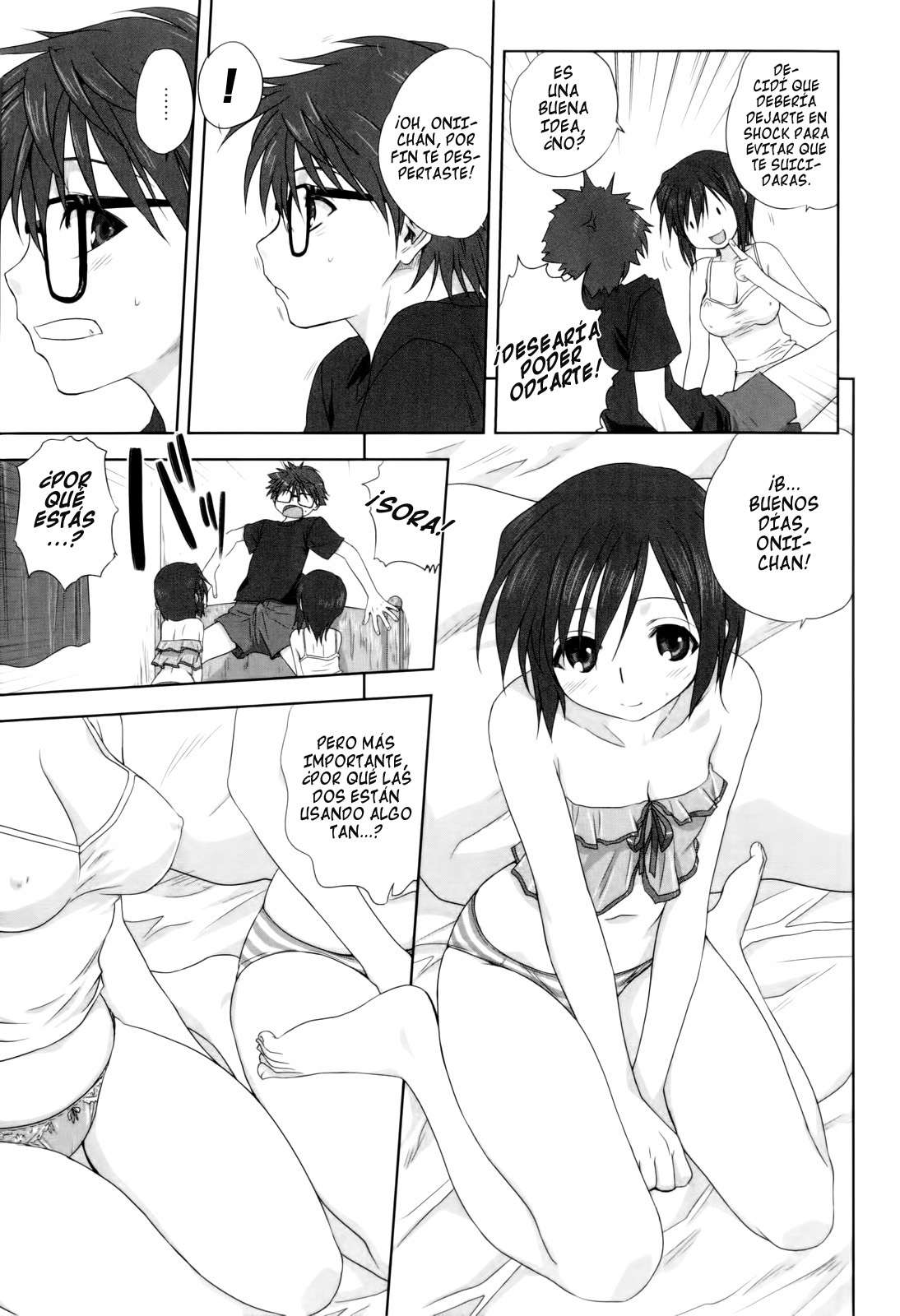 La Familia al Completo Act. 1-3 page 10 full