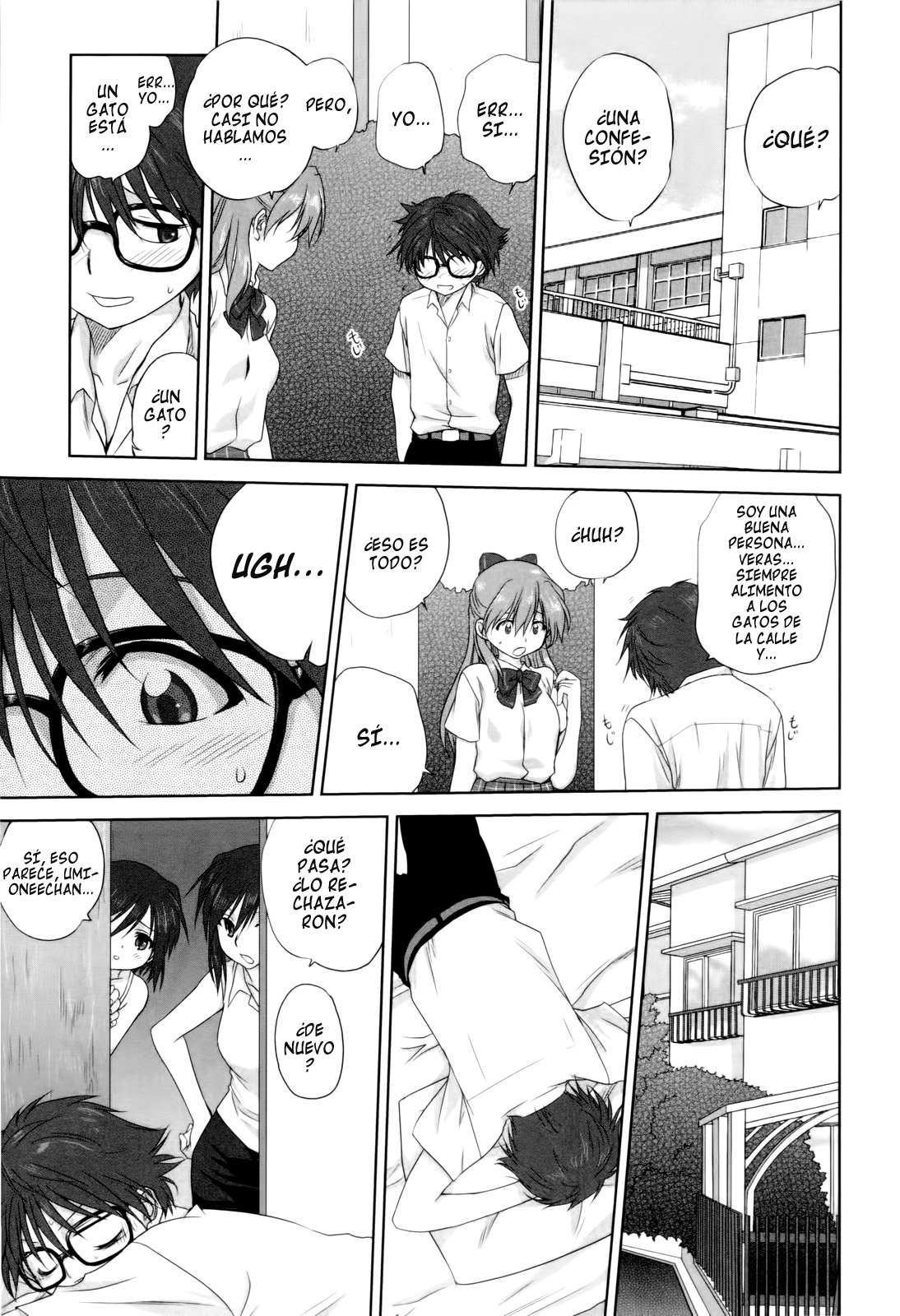 La Familia al Completo Act. 1-3 page 6 full