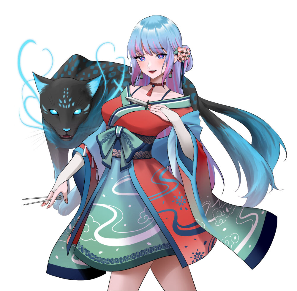 Expulse/NANA - July 2022 Rewards page 2 full