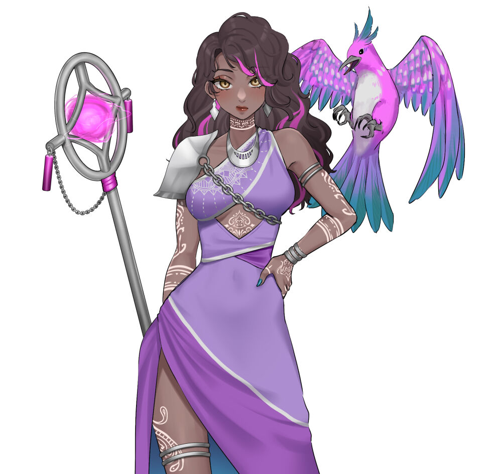 Expulse/NANA - July 2022 Rewards page 3 full
