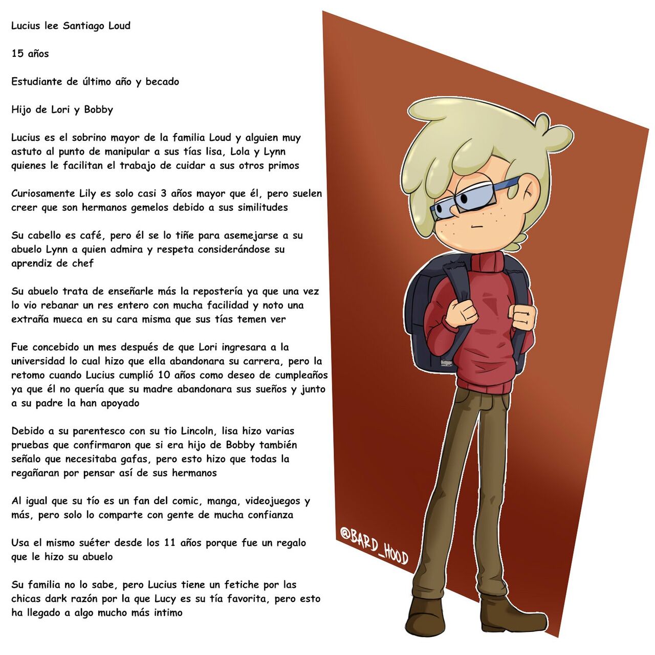 Campamento + Cuarentena page 1 full