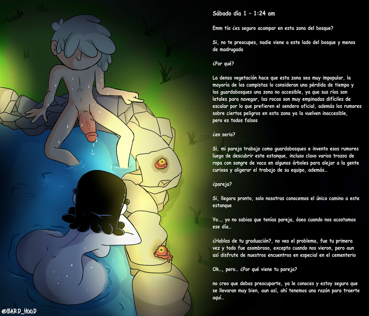 Campamento + Cuarentena page 6 full