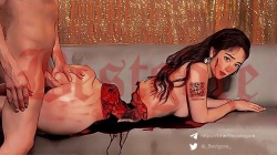 Bestgore：猎奇虐杀【明星合集】