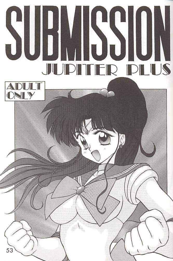 SUBMISSION JUPITER PLUS page 1 full