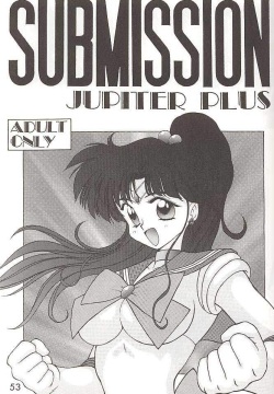 SUBMISSION JUPITER PLUS