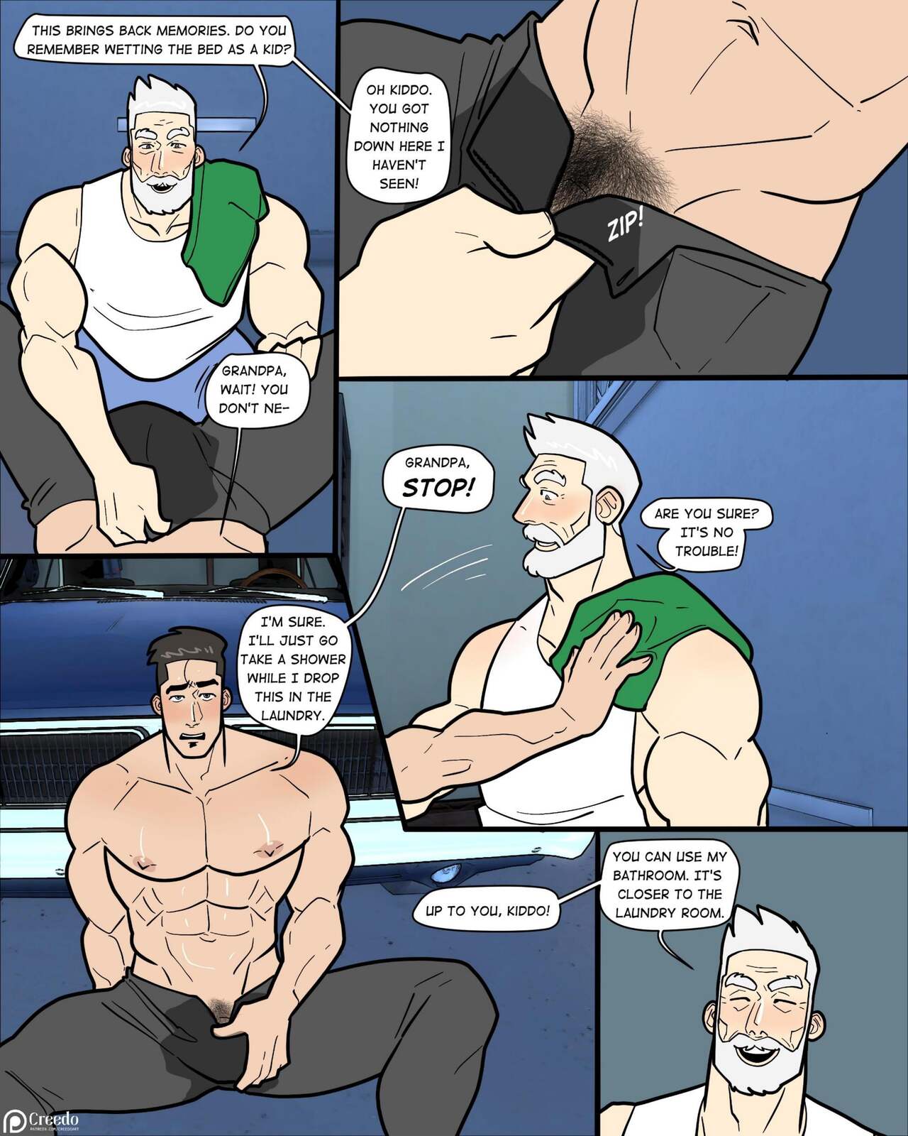 - Carterverse - Gardener's Hoe page 7 full