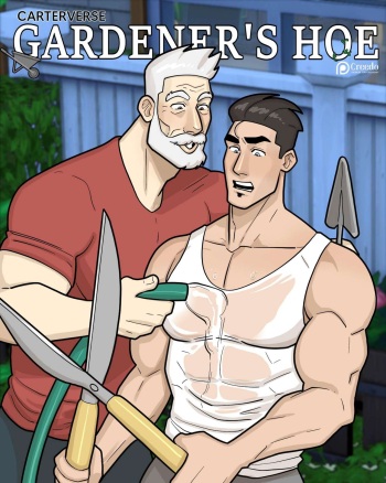 - Carterverse - Gardener's Hoe cover