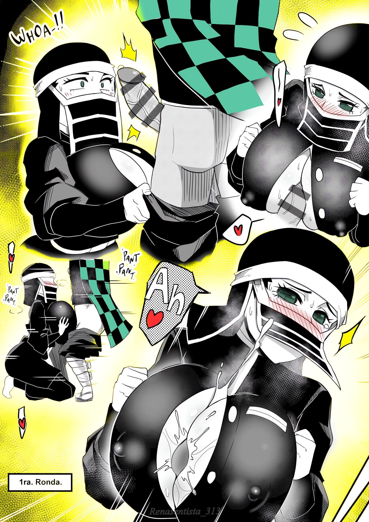 Kakushi ch.1-2 page 5 full